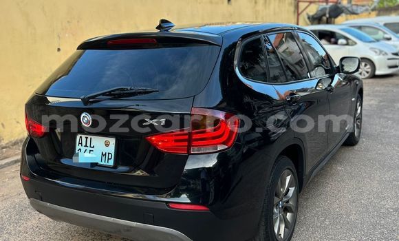 Tenga Tsaru BMW X1 Nhema Mota in Maputo in Maputo Tenga Tsaru BMW X1 Nhema Mota in Maputo in Maputo