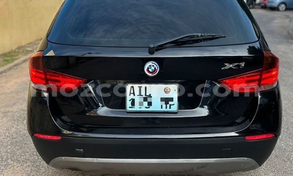 Tenga Tsaru BMW X1 Nhema Mota in Maputo in Maputo Tenga Tsaru BMW X1 Nhema Mota in Maputo in Maputo