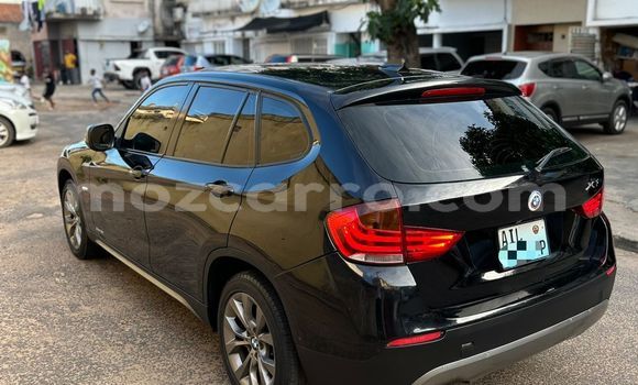 Tenga Tsaru BMW X1 Nhema Mota in Maputo in Maputo Tenga Tsaru BMW X1 Nhema Mota in Maputo in Maputo
