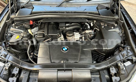 Tenga Tsaru BMW X1 Nhema Mota in Maputo in Maputo Tenga Tsaru BMW X1 Nhema Mota in Maputo in Maputo