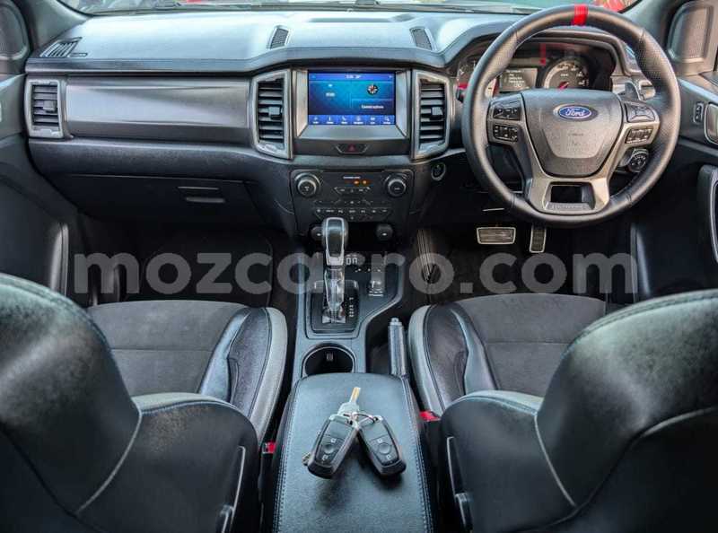 Big with watermark ford ranger maputo maputo 40853