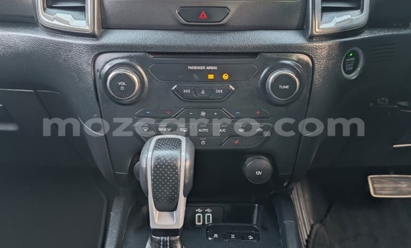 Tenga Tsaru Ford Ranger Other Mota in Maputo in Maputo Tenga Tsaru Ford Ranger Other Mota in Maputo in Maputo