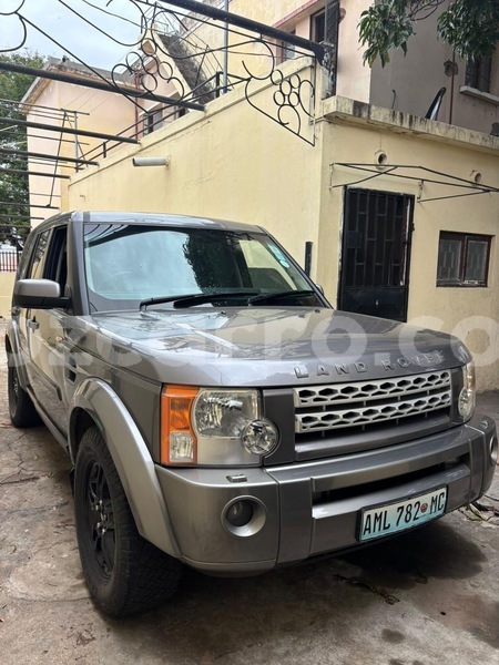 Big with watermark land rover discovery maputo maputo 40854