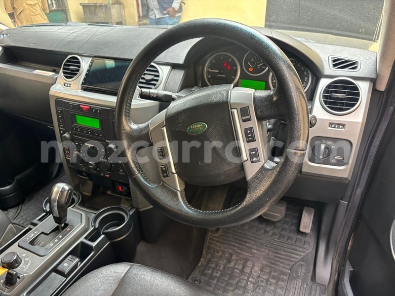 Big with watermark land rover discovery maputo maputo 40854