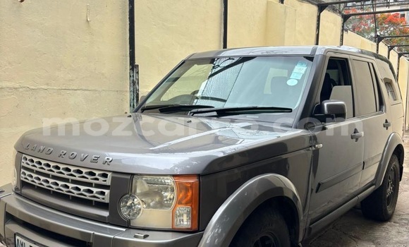 Buy Used Land Rover Discovery Brown Car in Maputo in Maputo Buy Used Land Rover Discovery Brown Car in Maputo in Maputo