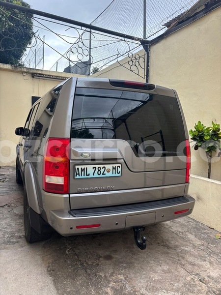 Big with watermark land rover discovery maputo maputo 40854