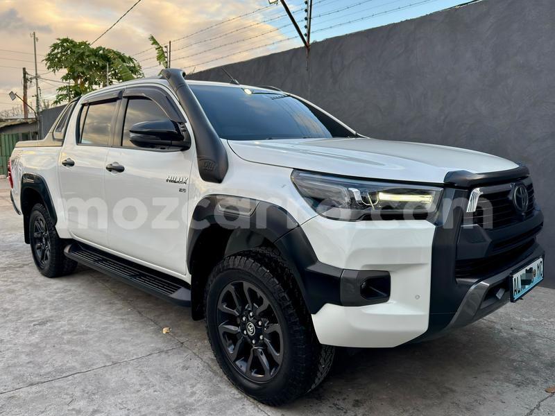 Big with watermark toyota hilux maputo maputo 40855