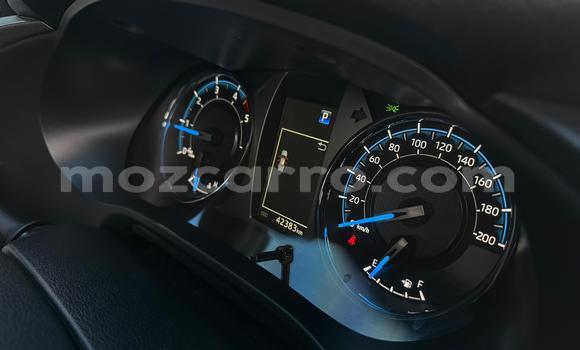 Nunua Mpya Toyota Hilux Nyeupe Gari ndani ya Maputo nchini Maputo Nunua Mpya Toyota Hilux Nyeupe Gari ndani ya Maputo nchini Maputo