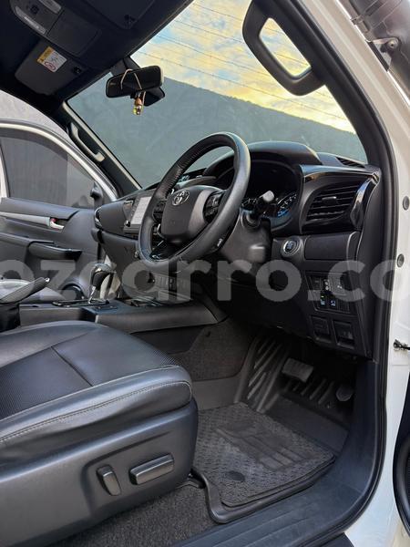 Big with watermark toyota hilux maputo maputo 40855