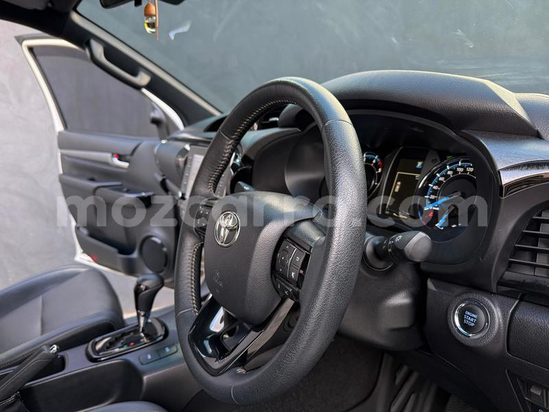 Big with watermark toyota hilux maputo maputo 40855