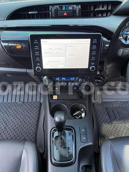 Big with watermark toyota hilux maputo maputo 40855