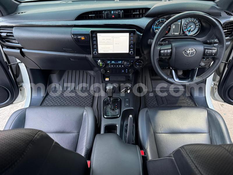 Big with watermark toyota hilux maputo maputo 40855