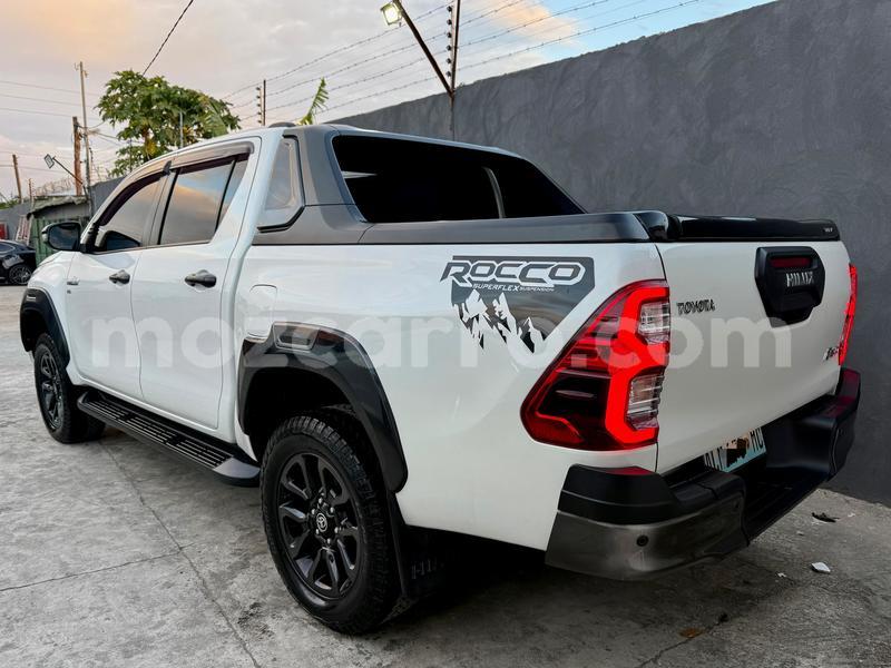 Big with watermark toyota hilux maputo maputo 40855
