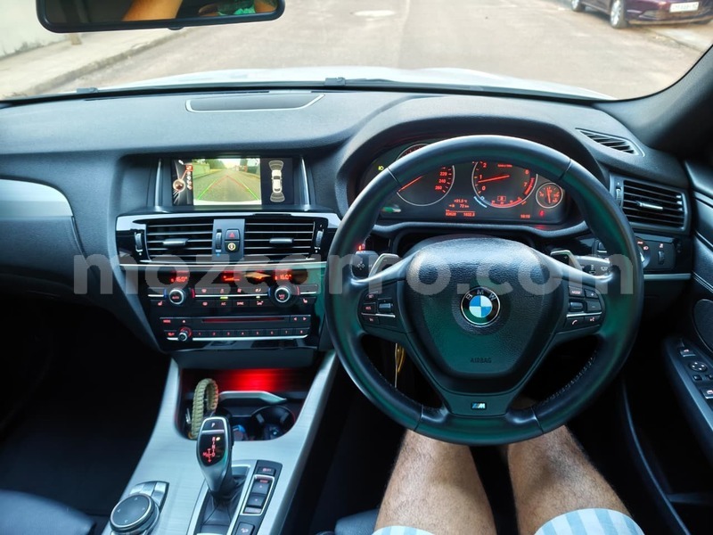 Big with watermark bmw x4 maputo maputo 40856
