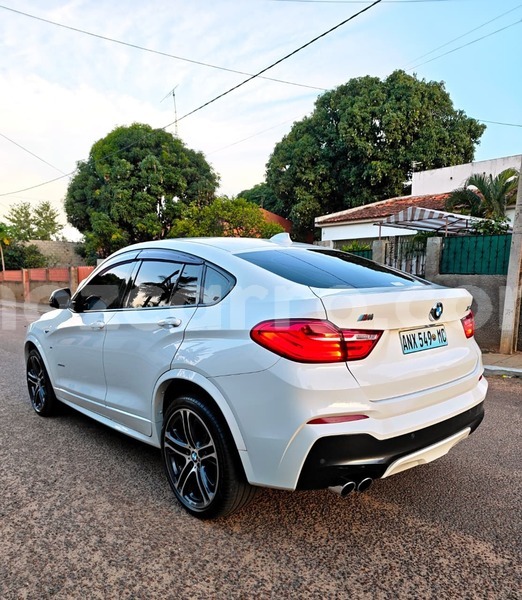 Big with watermark bmw x4 maputo maputo 40856