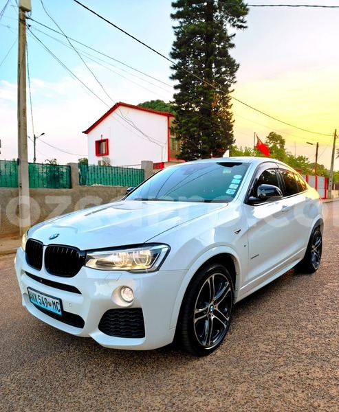 Big with watermark bmw x4 maputo maputo 40856