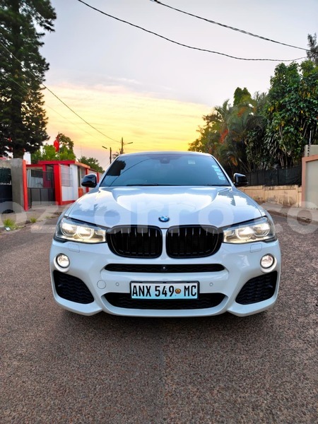 Big with watermark bmw x4 maputo maputo 40856