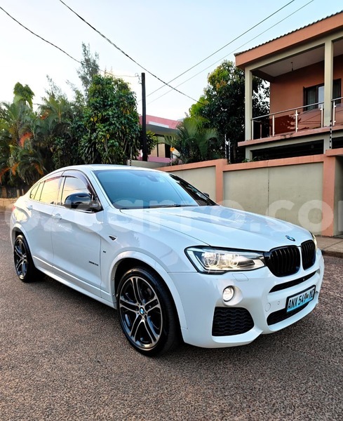Big with watermark bmw x4 maputo maputo 40856