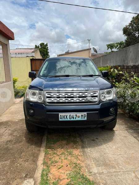 Big with watermark land rover freelander maputo maputo 40857