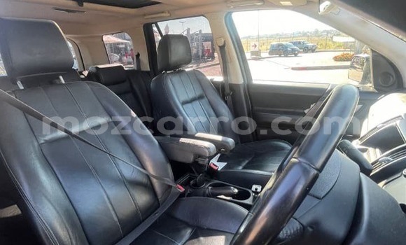 Comprar Usado Land Rover Freelander Azul Carro em Maputo em Maputo Comprar Usado Land Rover Freelander Azul Carro em Maputo em Maputo