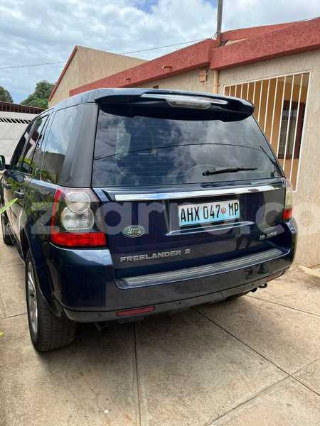 Big with watermark land rover freelander maputo maputo 40857