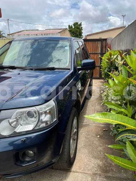 Big with watermark land rover freelander maputo maputo 40857