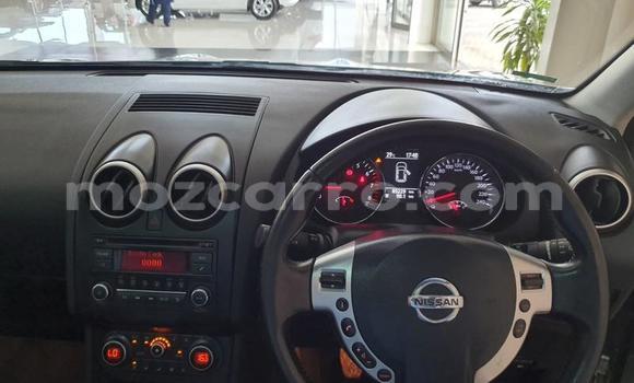 Tenga Tsaru Nissan Qashqai Sirivha Mota in Maputo in Maputo Tenga Tsaru Nissan Qashqai Sirivha Mota in Maputo in Maputo