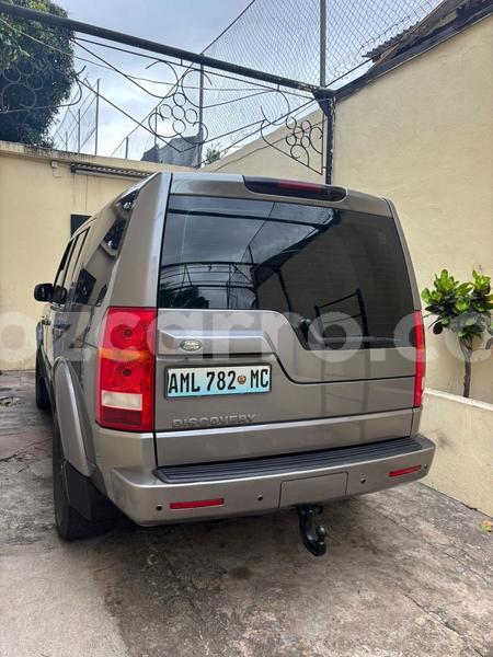Big with watermark land rover discovery maputo maputo 40858