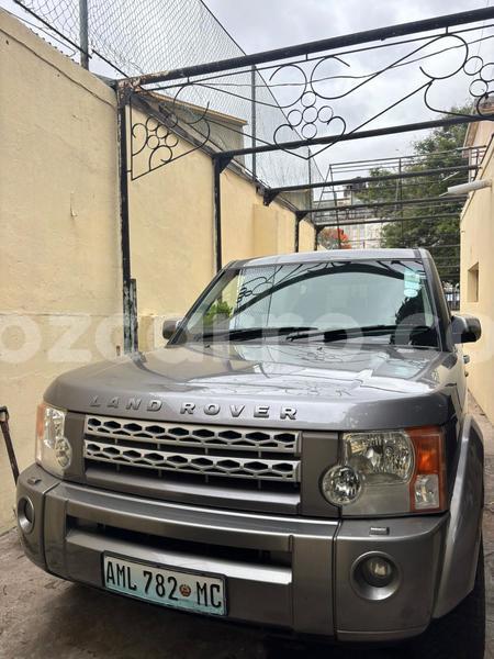 Big with watermark land rover discovery maputo maputo 40858
