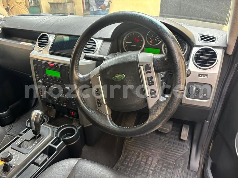 Big with watermark land rover discovery maputo maputo 40858