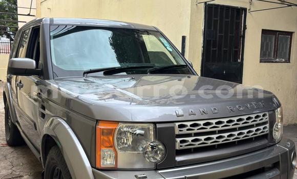 Nunua Ilio tumika Land Rover Discovery Other Gari ndani ya Maputo nchini Maputo Nunua Ilio tumika Land Rover Discovery Other Gari ndani ya Maputo nchini Maputo