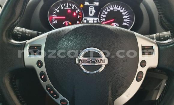 Tenga Tsaru Nissan Qashqai Sirivha Mota in Maputo in Maputo Tenga Tsaru Nissan Qashqai Sirivha Mota in Maputo in Maputo