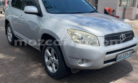 Comprar Usado Toyota RAV4 Other Carro em Maputo em Maputo Comprar Usado Toyota RAV4 Other Carro em Maputo em Maputo