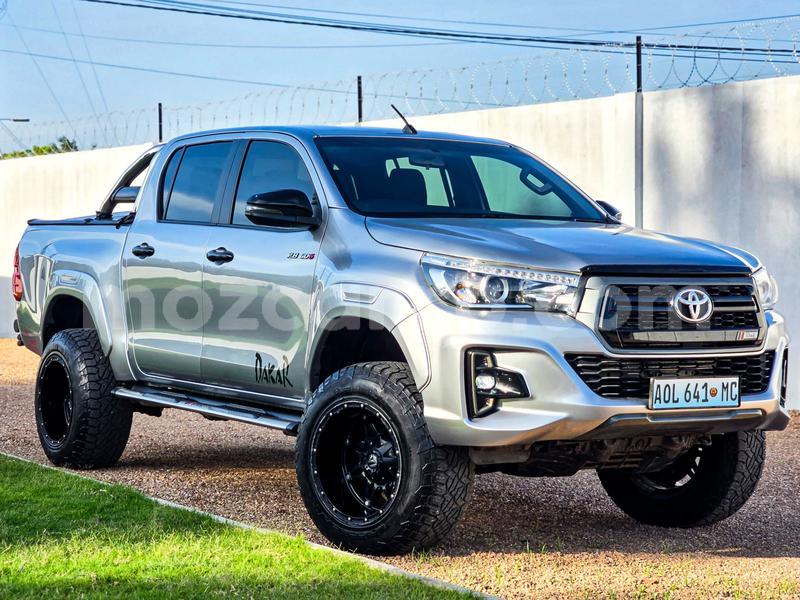 Big with watermark toyota hilux maputo maputo 40861
