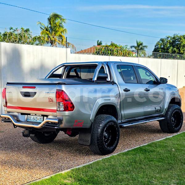 Big with watermark toyota hilux maputo maputo 40861