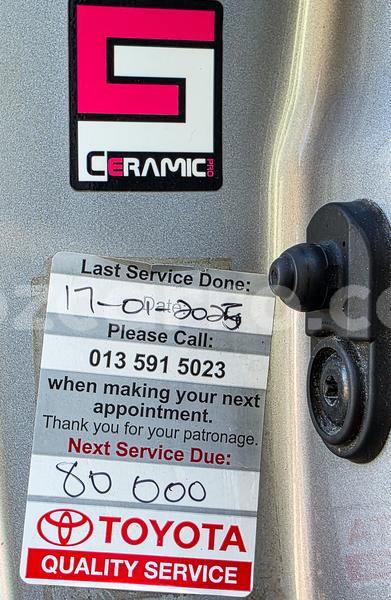 Big with watermark toyota hilux maputo maputo 40861