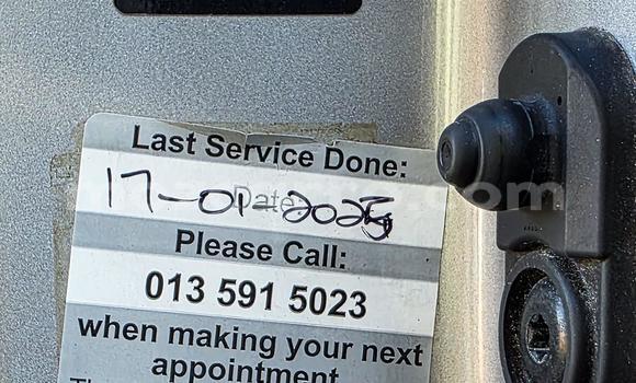 Comprar Usado Toyota Hilux De outros Carro em Maputo em Maputo Comprar Usado Toyota Hilux De outros Carro em Maputo em Maputo