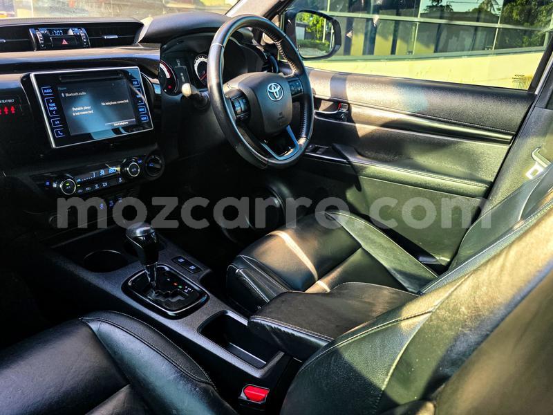 Big with watermark toyota hilux maputo maputo 40861