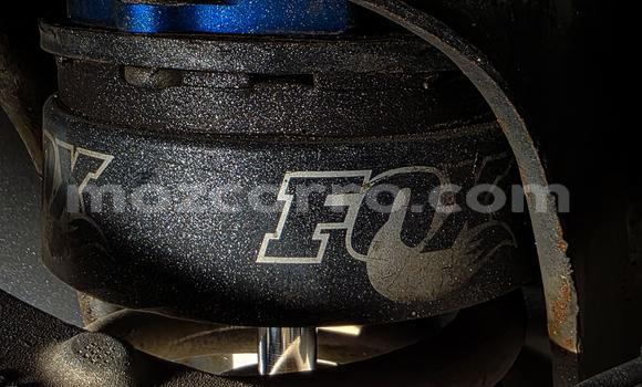 Comprar Usado Toyota Hilux De outros Carro em Maputo em Maputo Comprar Usado Toyota Hilux De outros Carro em Maputo em Maputo