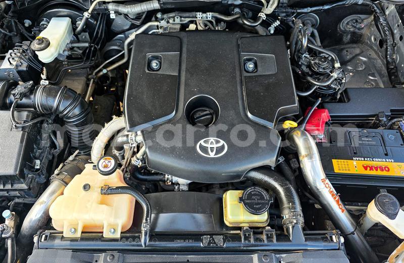 Big with watermark toyota hilux maputo maputo 40861