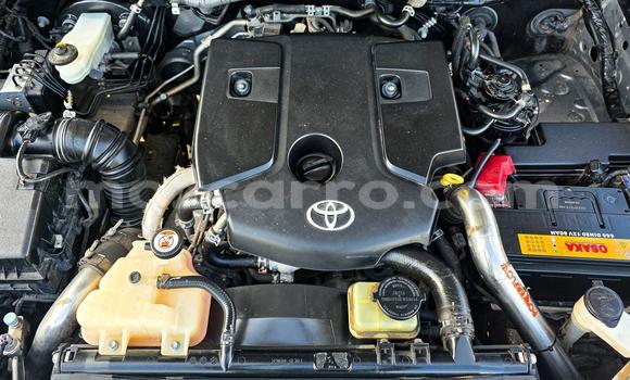 Comprar Usado Toyota Hilux De outros Carro em Maputo em Maputo Comprar Usado Toyota Hilux De outros Carro em Maputo em Maputo