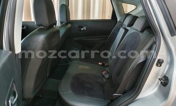 Tenga Tsaru Nissan Qashqai Sirivha Mota in Maputo in Maputo Tenga Tsaru Nissan Qashqai Sirivha Mota in Maputo in Maputo