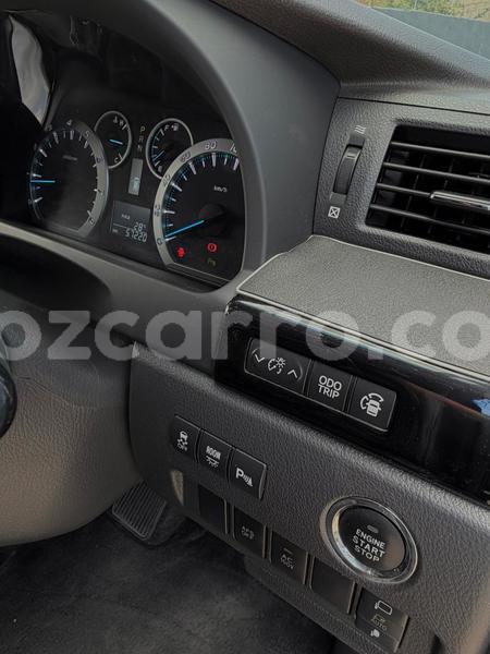 Big with watermark toyota vellfire maputo maputo 40862