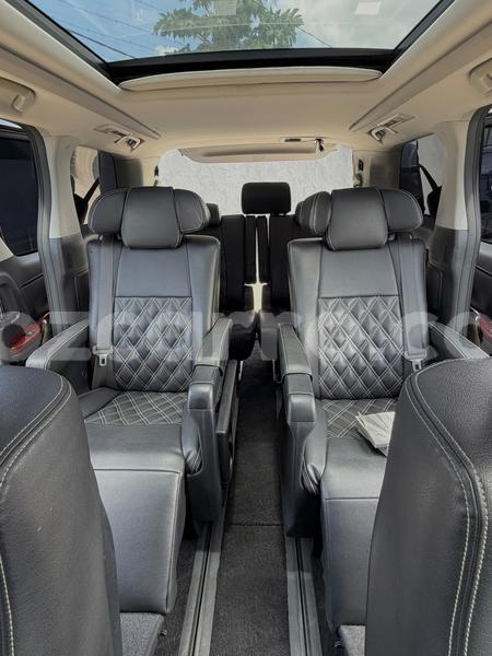 Big with watermark toyota vellfire maputo maputo 40862