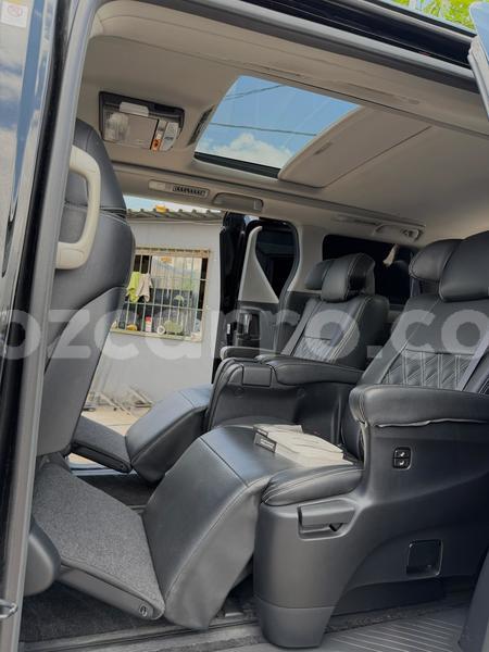 Big with watermark toyota vellfire maputo maputo 40862