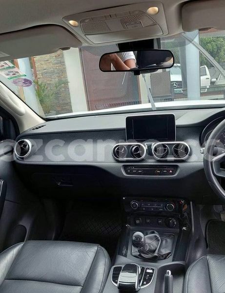 Big with watermark nissan navara maputo maputo 40863