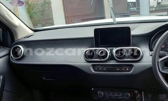 Buy Used Nissan Navara Other Car in Maputo in Maputo Buy Used Nissan Navara Other Car in Maputo in Maputo