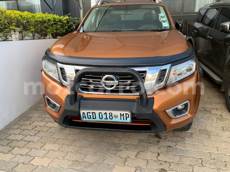 Big with watermark nissan navara maputo maputo 40863