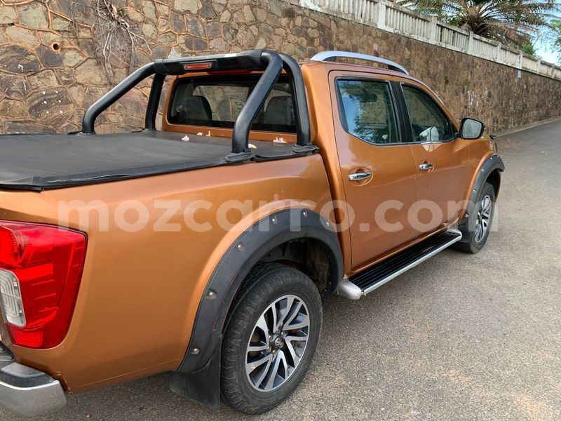 Big with watermark nissan navara maputo maputo 40863