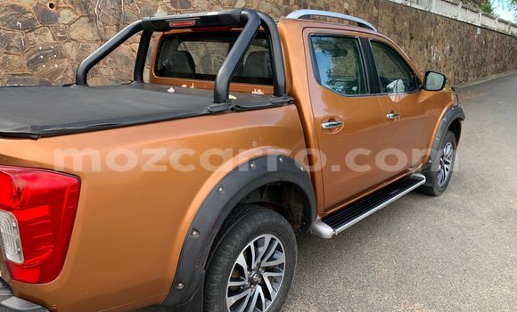 Buy Used Nissan Navara Other Car in Maputo in Maputo Buy Used Nissan Navara Other Car in Maputo in Maputo